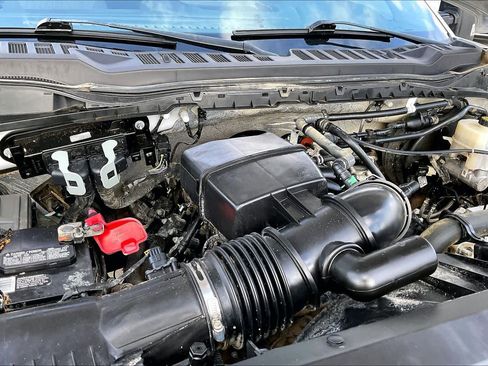 Used 2023 Ford F250 XLT AWD/4WD image 29