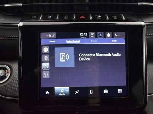 Used 2024 Jeep Grand Cherokee L Laredo image 23