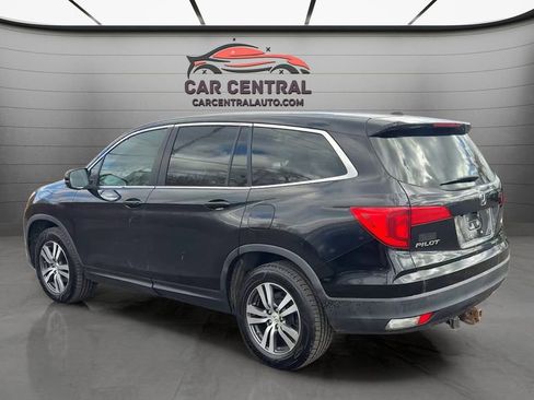 Used 2016 Honda Pilot EX-L image 3