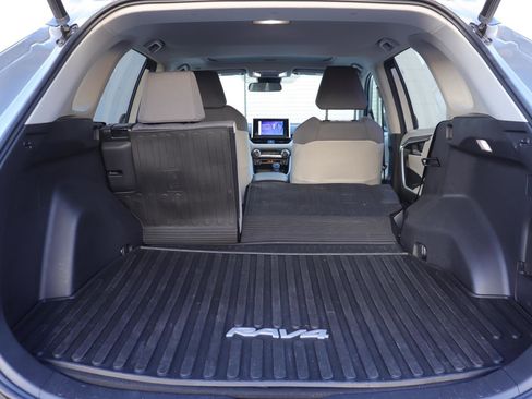 Used 2023 Toyota RAV4 XLE w/ Convenience Package image 16