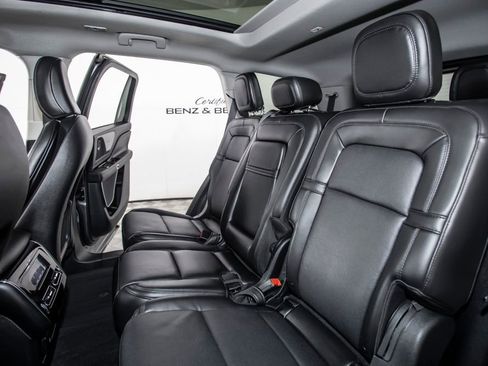 Used 2024 Lincoln Aviator Reserve w/ Elements Package Plus RWD image 40