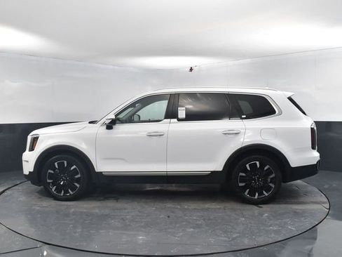 Used 2024 Kia Telluride SX Prestige image 5