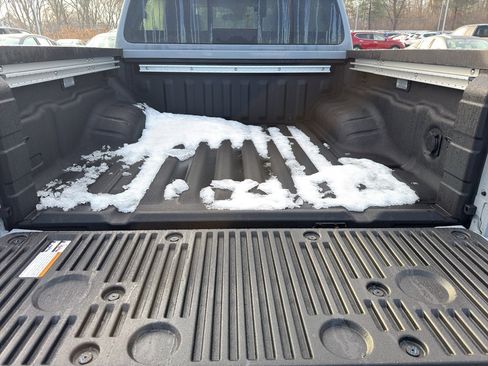 New 2026 Nissan Frontier PRO-4X image 11