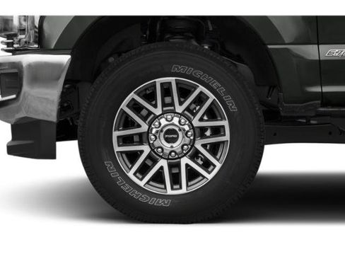 Used 2019 Ford F250 Lariat AWD/4WD image 11