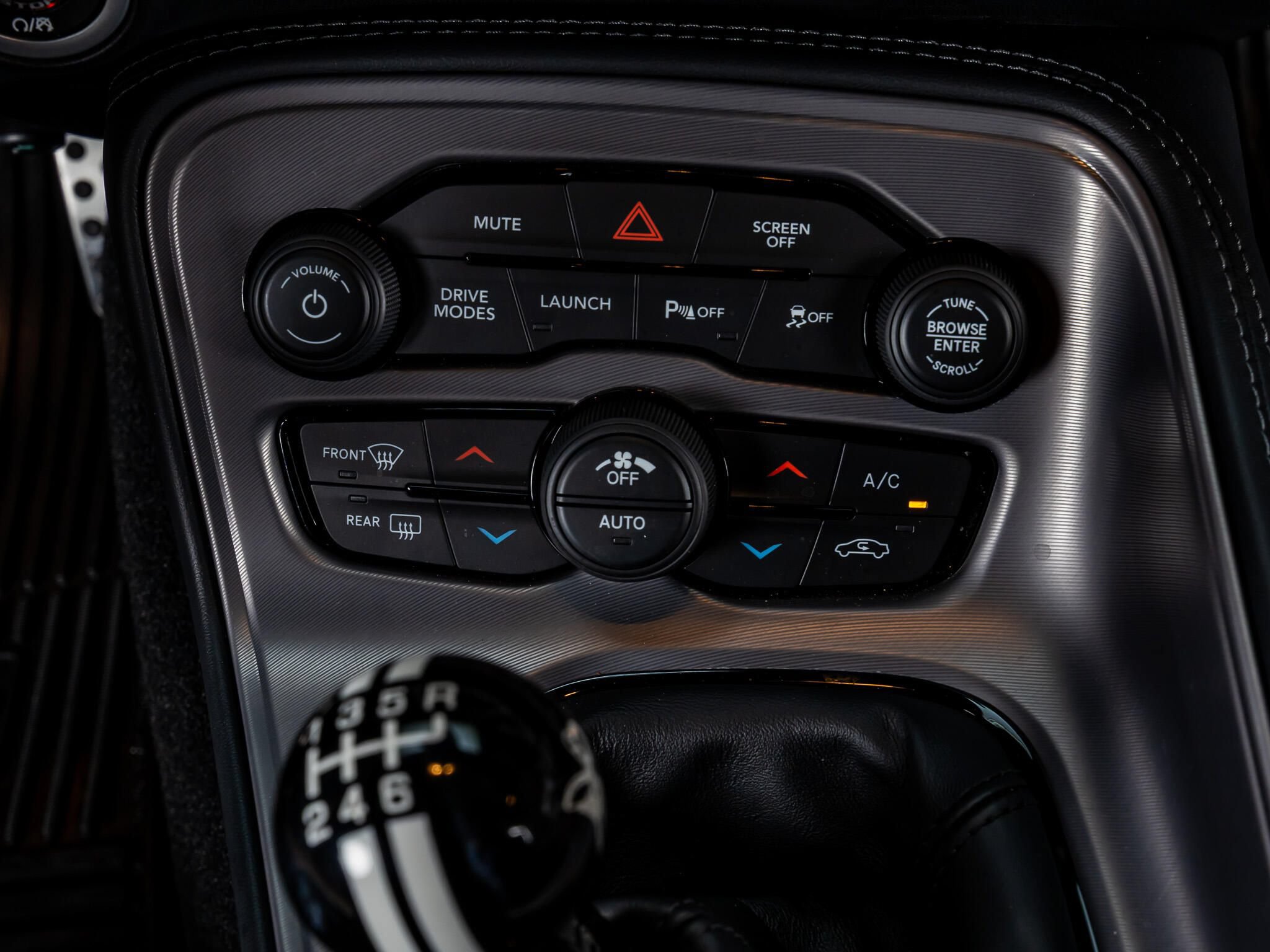 Used 2023 Dodge Challenger R/T Scat Pack w/ Plus Package RWD image 21