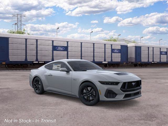 New 2026 Ford Mustang GT RWD image 29