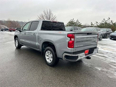 Used 2023 Chevrolet Silverado 1500 LT image 7