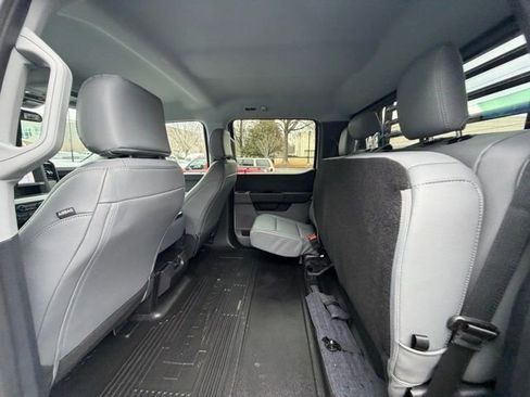 New 2026 Ford F450 XL w/ XL Chrome Package image 15