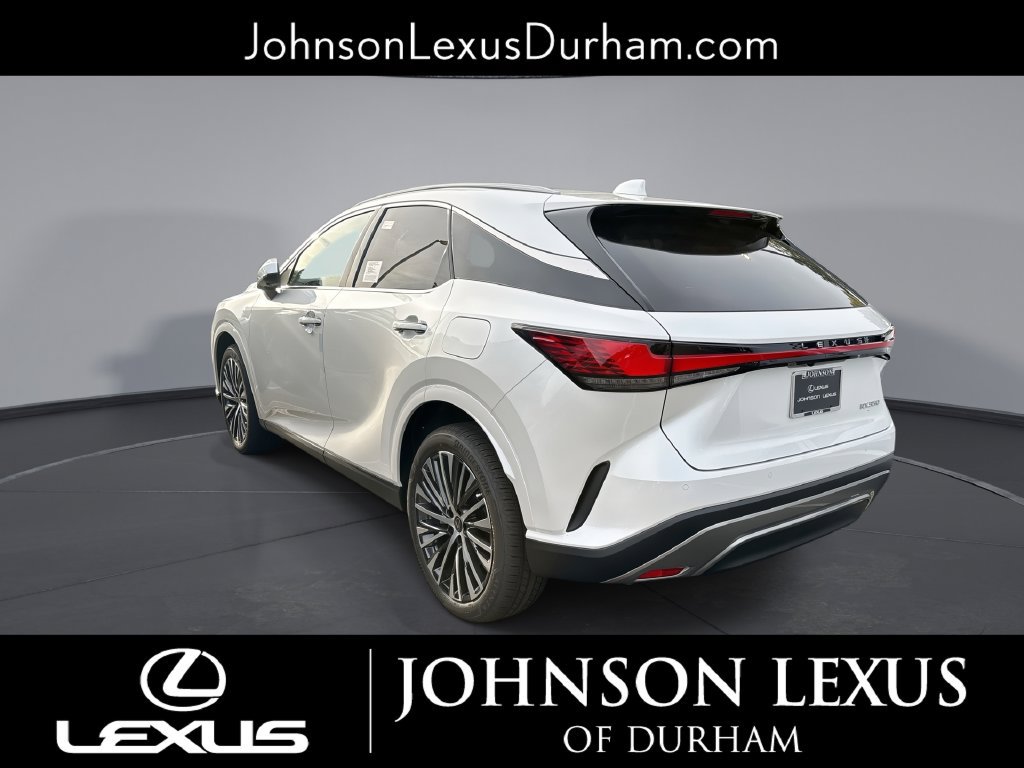 New 2026 Lexus RX 350 Premium Plus w/ Accessory Package (K3) FWD image 7