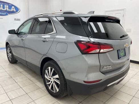Used 2023 Chevrolet Equinox Premier AWD/4WD image 20