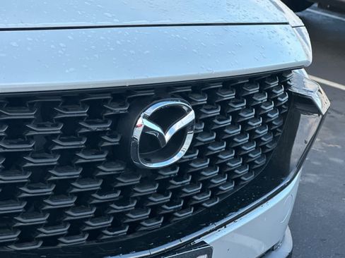 Used 2024 MAZDA CX-50 AWD 2.5 S w/ Weather Package image 9