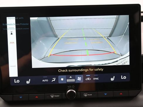 Certified 2026 Toyota RAV4 SE AWD/4WD image 20