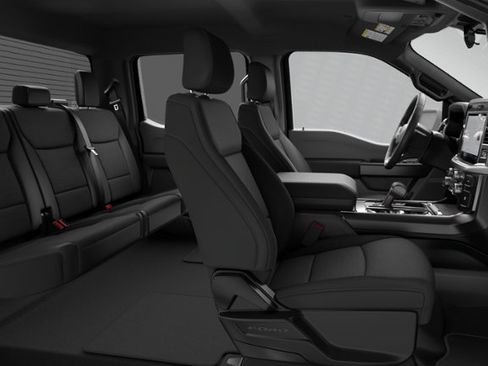 New 2026 Ford F150 XLT RWD image 57