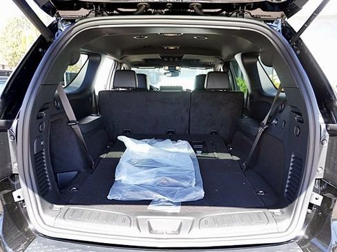 New 2026 Dodge Durango GT AWD/4WD image 16