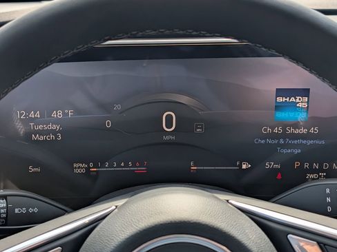 New 2026 Buick Envision Avenir image 40