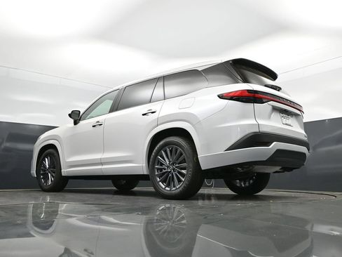 New 2026 Lexus TX 350 AWD image 43