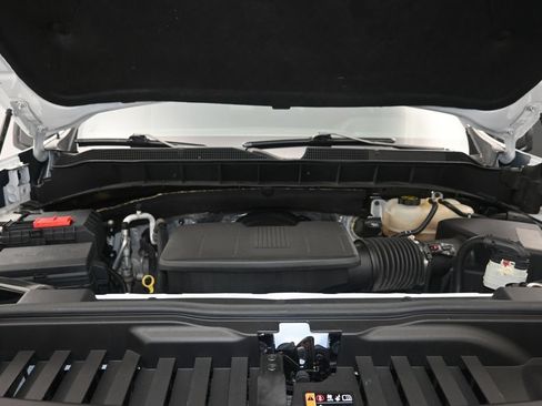 Used 2022 Chevrolet Silverado 1500 RST w/ Z71 Off-Road Package AWD/4WD image 28