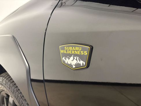 Used 2022 Subaru Outback Wilderness AWD/4WD image 11