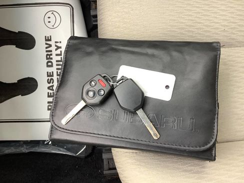 Used 2010 Subaru Outback 2.5i Premium image 42