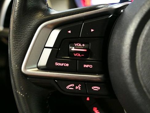 Used 2023 Subaru Forester Premium AWD/4WD image 41