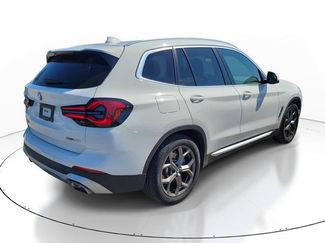 Used 2022 BMW X3 sDrive30i w/ Convenience Package video 2