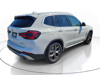 Used 2022 BMW X3 sDrive30i w/ Convenience Package