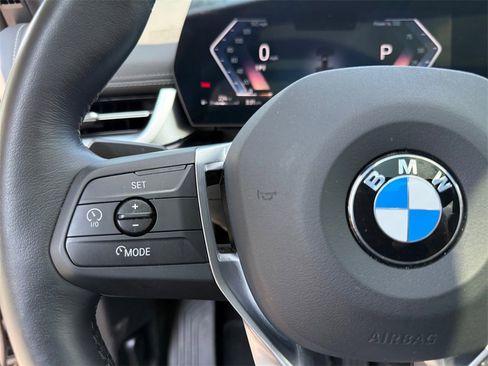Used 2025 BMW X1 xDrive28i image 25