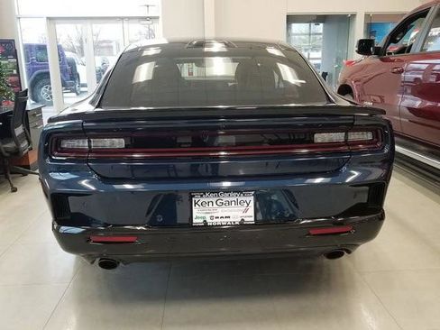 New 2026 Dodge Charger R/T Scat Pack image 6