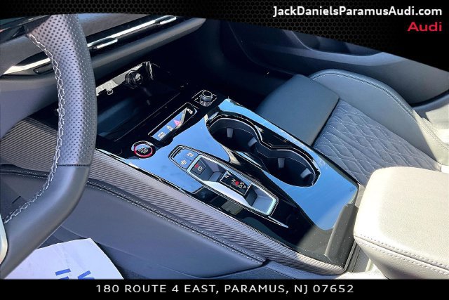 New 2025 Audi S5 Premium Plus w/ Premium Plus Package AWD/4WD image 8