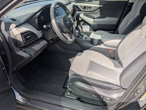 New 2025 Subaru Outback Premium image 5