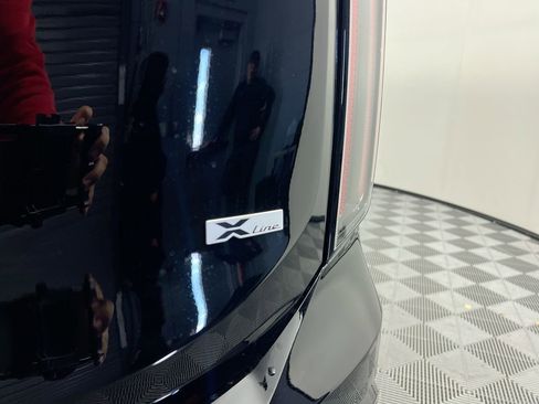 New 2025 Kia Telluride EX X-Line image 6