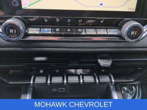 Certified 2023 Chevrolet Colorado LT w/ LT Convenience Package II AWD/4WD image 19