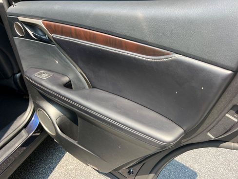 Used 2020 Lexus RX 350 AWD w/ Premium Package image 16