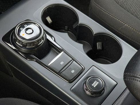 Used 2021 Ford Bronco Sport image 10