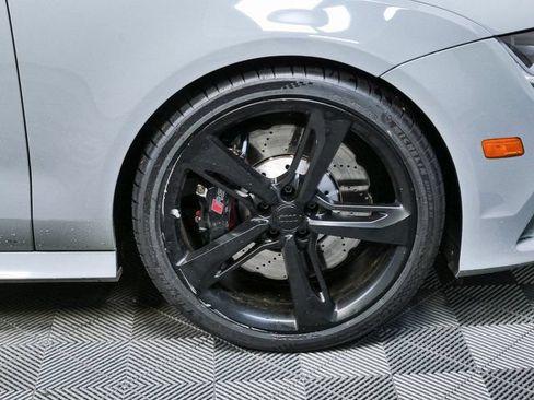 Used 2014 Audi RS 7 Prestige AWD/4WD image 37