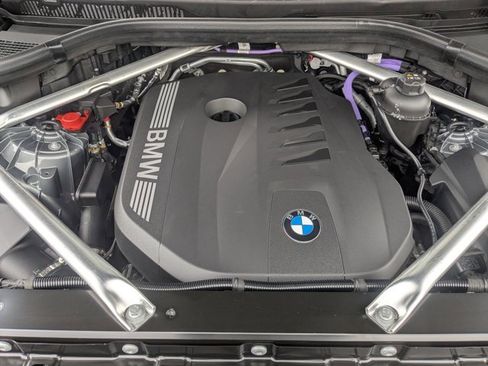 New 2026 BMW X5 xDrive40i w/ Climate Comfort Package image 18