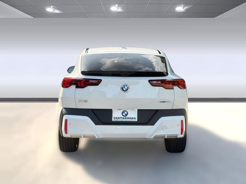 New 2027 BMW X2 xDrive28i AWD/4WD image 10