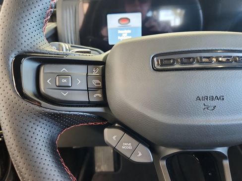 New 2026 Dodge Charger Scat Pack AWD/4WD image 11