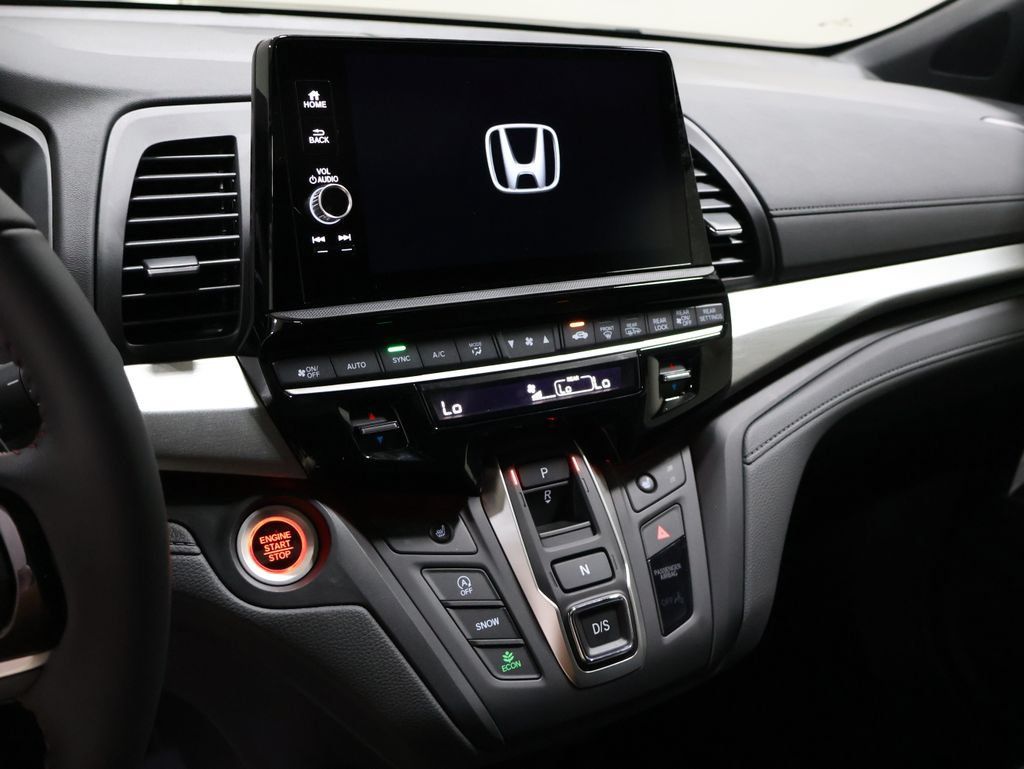 New 2026 Honda Odyssey Sport-L image 26