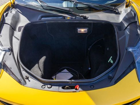 Used 2015 Ferrari 458 Spider Convertible 2D image 78