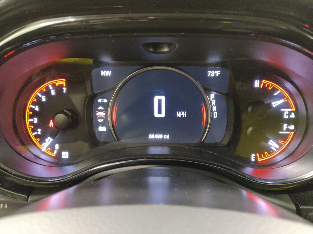 Used 2021 Dodge Durango SXT AWD/4WD image 23
