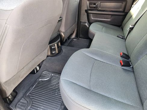 Used 2025 RAM 2500 Tradesman AWD/4WD image 34