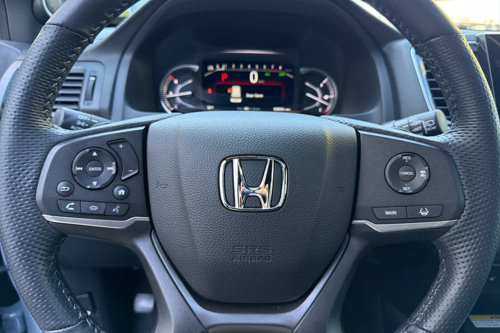 Used 2023 Honda Passport EX-L image 25