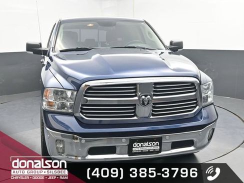 Used 2019 RAM 1500 Lone Star image 3