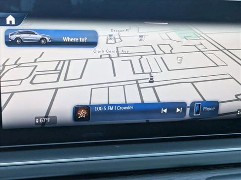 New 2026 Mercedes-Benz GLE 53 AMG 4MATIC Coupe image 14