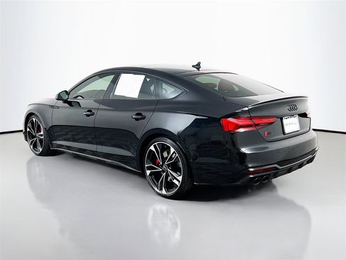 Used 2023 Audi S5 Prestige image 5