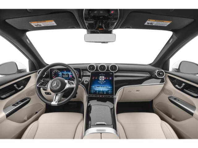 Used 2023 Mercedes-Benz GLC 300 w/ Exclusive Trim Package image 8