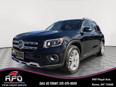 Used 2020 Mercedes-Benz GLB 250 4MATIC