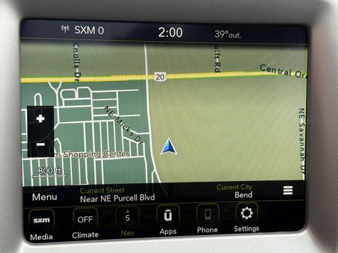 Used 2021 Jeep Compass 80th Special Edition w/ Sun and Sound Group image 27