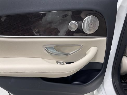 Used 2023 Mercedes-Benz E 350 4MATIC Sedan image 24